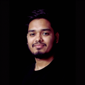 LinkedIn Profile Picture