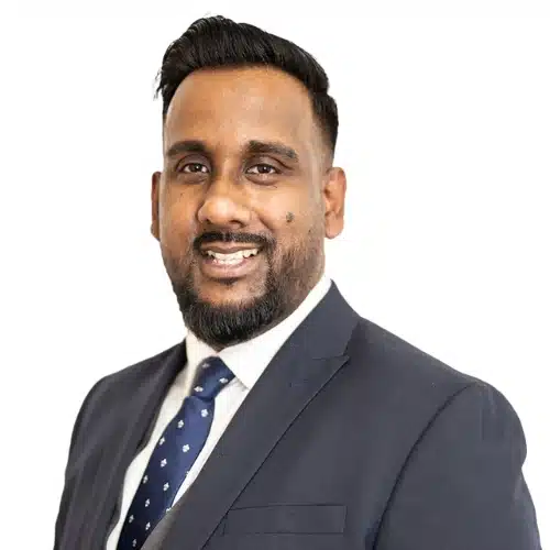 Ashraf Hussain