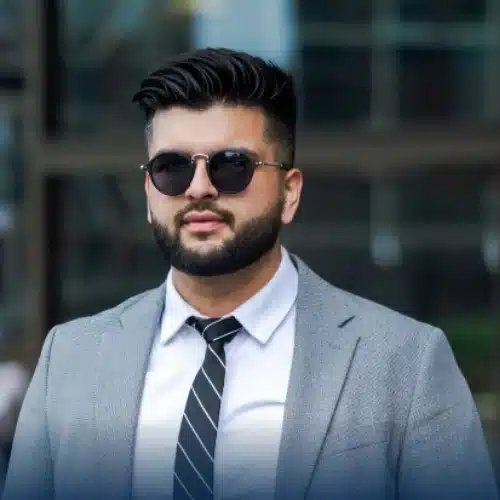 Haseeb Legal PLLC